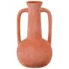B&M Terracotta Vase -Home Furnishings Store 387559 terracotta vase