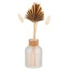 B&M Vanilla & Cedarwood Fan Diffuser 100ml -Home Furnishings Store 387636 natural home fan diffuser vanilla and cedarwood 2
