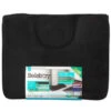 B&M Bath Mat Set - Black