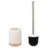 B&M Wooden Toilet Brush 1 B&M Wooden Toilet Brush -Home Furnishings Store 389704 wooden toilet brush 2