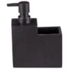 B&M Soap Dispenser & Organiser -Home Furnishings Store 389755 soap dispenser and organiser