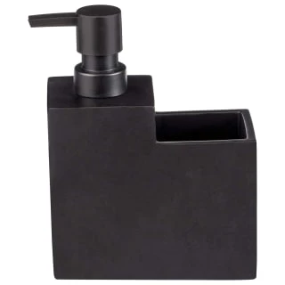 B&M Soap Dispenser & Organiser 3 B&M Soap Dispenser & Organiser