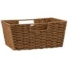 B&M Natural Woven Tray 2 B&M Natural Woven Tray -Home Furnishings Store 390425 natural woven tray