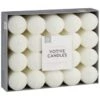 B&M Votive Candle 20pk -Home Furnishings Store 390936 votive candle 20pk