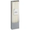 Tapered Candles 8pk -Home Furnishings Store 390937 tapered candles 8pk
