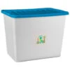 B&M Dinosaur Storage Box 80L -Home Furnishings Store 391274 storage box 80l dinosaur 2