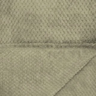 Simply Everyday Waffle Throw - Sage 6 Simply Everyday Waffle Throw - Sage - Image 4