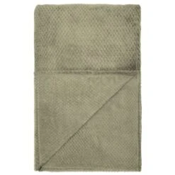 Simply Everyday Waffle Throw - Sage 8 Simply Everyday Waffle Throw - Sage -Home Furnishings Store 391559 simply waffle throw sage
