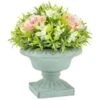 Bloom Flowers In Table Pot -Home Furnishings Store 392830 flowers in table pot