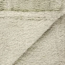 Home Essentials Teddy TV Blanket - Sage 10 Home Essentials Teddy TV Blanket - Sage -Home Furnishings Store 393430 home essentials teddy tv blanket sage 5