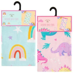 B&M Children's Beach Towel - Dinosaur 10 B&M Children's Beach Towel - Dinosaur -Home Furnishings Store 393914 childrens beach towel group