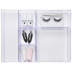 B&M Cosmetic Organiser