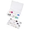 B&M Jewellery Organiser With Tray 1 B&M Jewellery Organiser With Tray -Home Furnishings Store 393925 jewelry organiser with tray