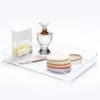 B&M Clear Canity Tray -Home Furnishings Store 393934 clear canity tray