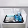 B&M Under Sink Storage & Drip Tray -Home Furnishings Store 393935 undersink drip tray