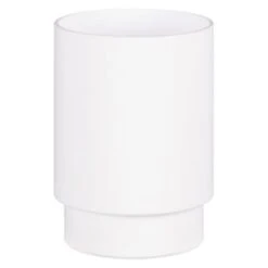 Simply Everyday Matte White Tumbler