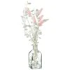 B&M Flower Arrangement In Glass Bottle -Home Furnishings Store 394315 arrangment in glass bottle