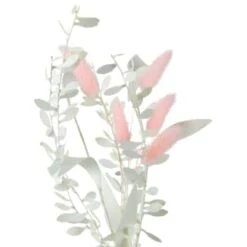 B&M Flower Arrangement In Glass Bottle 5 B&M Flower Arrangement In Glass Bottle -Home Furnishings Store 394315 arrangment in glass bottle 2