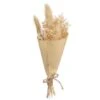 B&M Mini Dried Flower Bunch - Neutral -Home Furnishings Store 394317 mini dried bunch 3