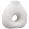 B&M Small Donut Vase 1 B&M Small Donut Vase -Home Furnishings Store 394328 small donut vase