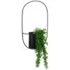 B&M Black Hanging String Of Pearls 2 B&M Black Hanging String Of Pearls -Home Furnishings Store 394334 black hanging string of pearls
