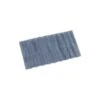 Retreat Knitted Face Cloths 3pk - Blue -Home Furnishings Store 394617 3pk retreat face cloths blue 2