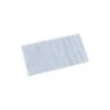 Retreat Knitted Face Cloths 3pk - Light Blue -Home Furnishings Store 394647 3pk retreat face cloths light blue 2