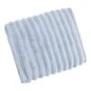 Retreat Knitted Bath Towel - Light Blue -Home Furnishings Store 394652 retreat bath towel light blue