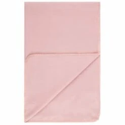 Simply Floral Polar Fleece Throw 2pk -Home Furnishings Store 395002 simply super soft throws 2pk blush floral 6