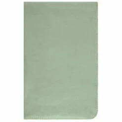 Simply Sage & Oatmeal Polar Fleece Throw 2pk -Home Furnishings Store 395028 simply super soft throws 2pk sage oatmeal 4