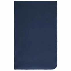Simply Navy & Gingham Polar Fleece Throw 2pk -Home Furnishings Store 395029 simply super soft throws 2pk navy gingham 5