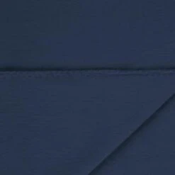 Simply Navy & Gingham Polar Fleece Throw 2pk -Home Furnishings Store 395029 simply super soft throws 2pk navy gingham 7