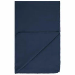 Simply Navy & Grey Polar Fleece Throw 2pk -Home Furnishings Store 395030 simply super soft throws 2pk navy grey 2