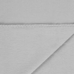 Simply Light Grey & Dark Grey Polar Fleece Throw 2pk -Home Furnishings Store 395032 simply super soft throws 2pk light grey dark grey 6