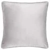Simply Everyday Reversible Cushion - Light Grey / Dark Grey 2 Simply Everyday Reversible Cushion - Light Grey / Dark Grey -Home Furnishings Store 395300 reversible light grey dark grey cushion reverse