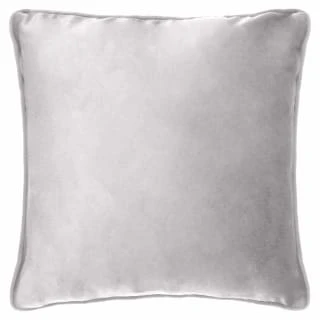 Simply Everyday Reversible Cushion - Light Grey / Blush 4 Simply Everyday Reversible Cushion - Light Grey / Blush - Image 2