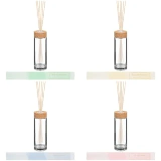 B&M Reed Diffuser 80ml - Wild Berry 4 B&M Reed Diffuser 80ml - Wild Berry - Image 2