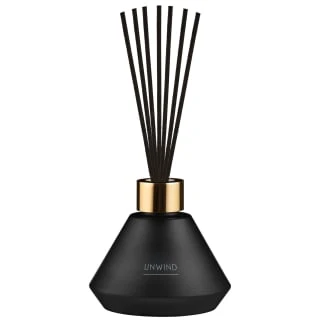 B&M Spa Reed Diffuser 100ml - Unwind 3 B&M Spa Reed Diffuser 100ml - Unwind