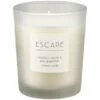 B&M Escape Scented Candle - Mandarin & Lemon & Pink Grapefruit -Home Furnishings Store 395422 small candle escape