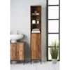 Tromso Bathroom Tallboy -Home Furnishings Store 395662 tromso tall boy