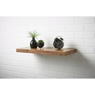 Tromso 60cm Floating Shelf 3 Tromso 60cm Floating Shelf