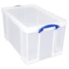 Really Useful Storage Box 84L -Home Furnishings Store 395795 really useful box 84l