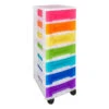 Really Useful Storage Tower 7 X 3.5L -Home Furnishings Store 395805 really useful storage tower 7x3 5l