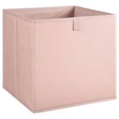 Lokken Printed Storage Cubes 2pk - Pink Diamond -Home Furnishings Store 395838 2pk printed lokken storage cubes pink diamond 5