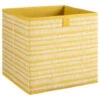 Lokken Mark Making Storage Cubes 2pk - Ochre -Home Furnishings Store 395847 2pk lokken ochre storage cubes mark making 4