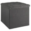 Heritage Storage Cube 2 Heritage Storage Cube -Home Furnishings Store 395932 heritage cube