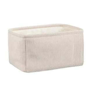 B&M Cord Baskets 3pk 5 B&M Cord Baskets 3pk - Image 3