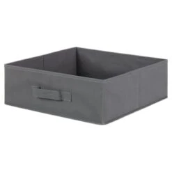 B&M Shoe Storage Box -Home Furnishings Store 395972 shoe storage box 3
