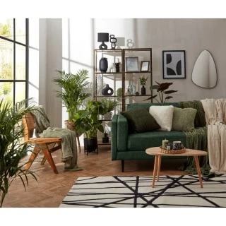 B&M Pebble Mirror 4 B&M Pebble Mirror - Image 2