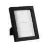 B&M New York Box Photo Frame - 4 X 6" - Black 1 B&M New York Box Photo Frame - 4 X 6" - Black -Home Furnishings Store 396441 new york box frame mounted 4x6 2